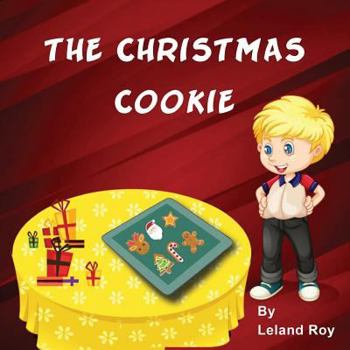 Paperback The Christmas Cookie Book