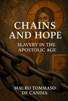 Chains and Hope: Slavery in the Apostolic Age