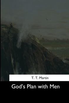 Paperback God's Plan with Men Book