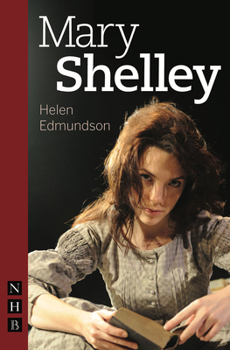 Paperback Mary Shelley Book