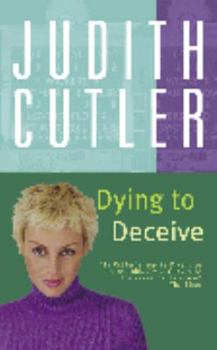 Hardcover Dying to Deceive Book