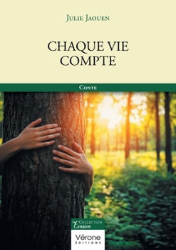 Paperback Chaque vie compte [French] Book