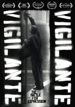 Vigilante Vigilante: The Battle for Expression