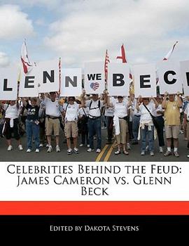 Celebrities Behind the Feud : James Cameron vs. Glenn Beck