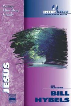 Paperback Jesus Book