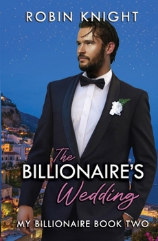 Paperback The Billionaire's Wedding Book