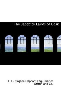 The Jacobite Lairds of Gask