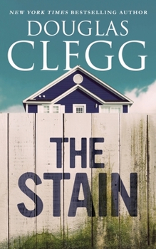 Paperback The Stain: A Short Story Book