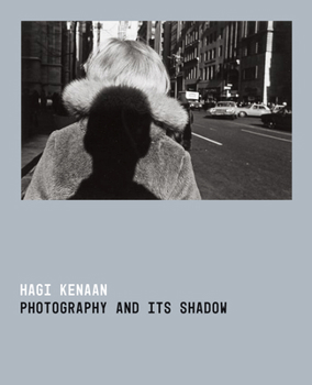 Paperback Photography and Its Shadow Book