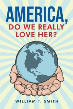 Paperback America, Do We Really Love Her? Book