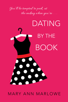 Paperback Dating by the Book