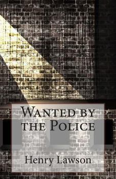 Paperback Wanted by the Police Book