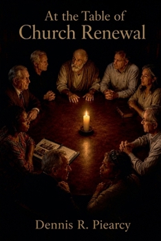 At the Table of Church Renewal