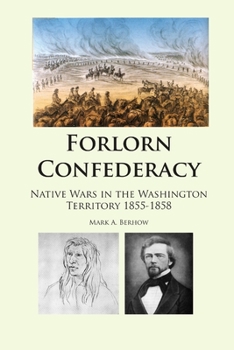 Paperback Forlorn Confederacy Revised Edition Book