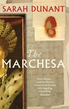 Hardcover The Marchesa Book