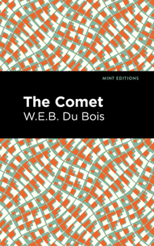 Paperback The Comet Book
