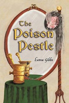 Paperback The Poison Pestle Book
