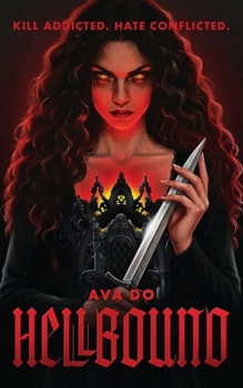 Paperback Hellbound Book