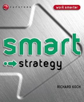 Paperback Smart Strategy Book