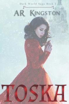 Paperback Toska Book