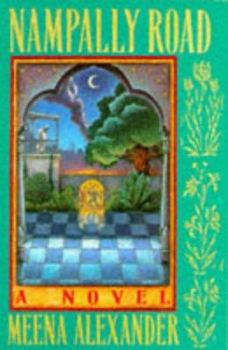 Paperback Nampally Road: A Novel. Book