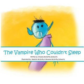 The Vampire Who Couldn't Sleep