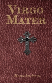 Paperback Virgo Mater Book