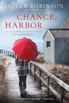 Paperback Chance Harbor Book