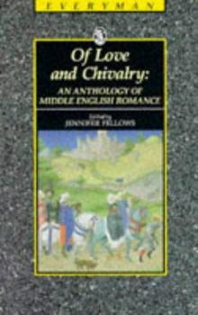 Paperback Of Love & Chivalry Book