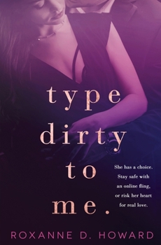 Paperback Type Dirty to Me Book