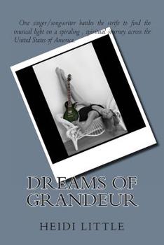 Paperback Dreams Of Grandeur Book