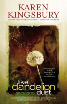 Paperback Like Dandelion Dust Book