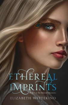 Paperback Ethereal Imprints Book