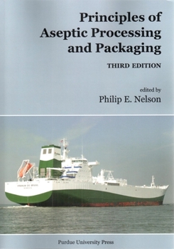 Paperback Principles of Aseptic Processing and Packaging Book