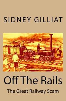 Paperback Off The Rails Book