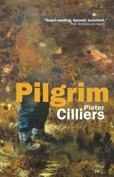 Paperback Pilgrim Book