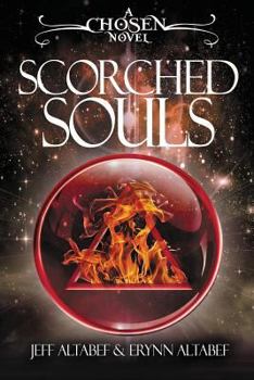 Paperback Scorched Souls Book