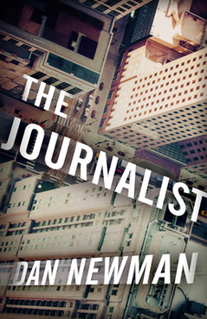 Paperback The Journalist Book