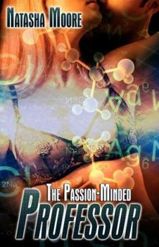 Paperback The Passion-Minded Professor Book