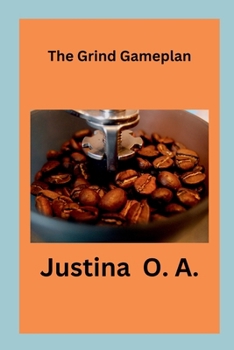 Paperback The Grind Gameplan Book