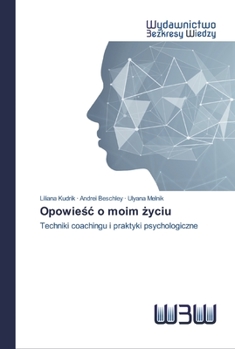 Paperback Opowieśc o moim życiu [Polish] Book