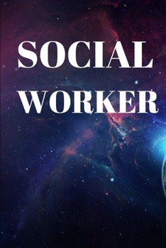 Paperback Social Work Journals Book