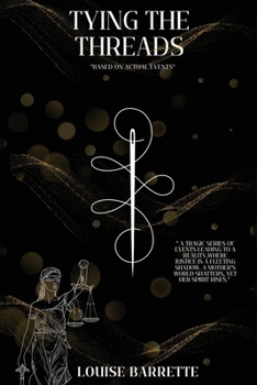 Paperback Tying the Thread Book