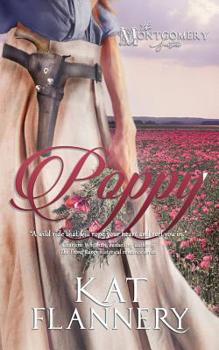 Paperback Poppy: The Montgomery Sisters Book