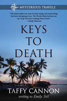Paperback Keys to Death Book