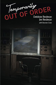 Paperback Temporarily Out of Order Book