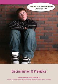 Hardcover Discrimination & Prejudice Book