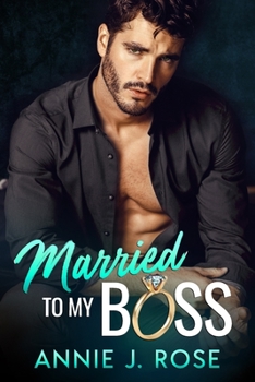 Married to my Boss: A Secret Baby Romance - Book #1 of the Office Romances