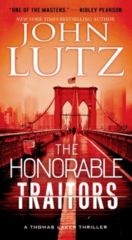 Mass Market Paperback The Honorable Traitors Book