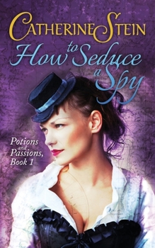 Paperback How to Seduce a Spy Book